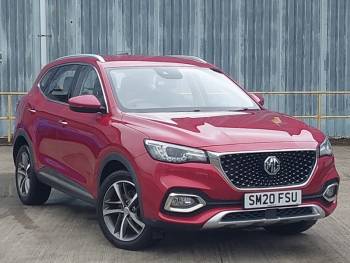 2020 (20) MG Hs 1.5 T-GDI Excite 5dr