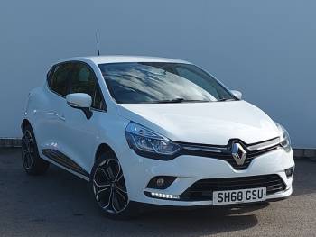 2018 (68) Renault Clio 0.9 TCE 90 Iconic 5dr