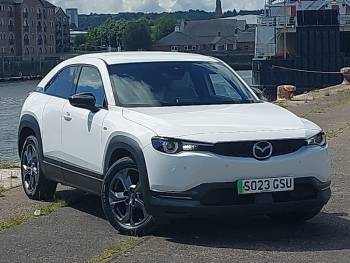 2023 (23) Mazda Mx-30 107kW Exclusive Line 35.5kWh 5dr Auto