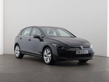 2021 (21) Volkswagen Golf 1.5 TSI 150 Style 5dr