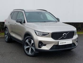 2024 (24) Volvo Xc40 2.0 B4P Plus Dark 5dr Auto