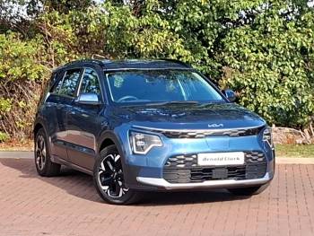 2023 (23) Kia Niro 150kW 2 65kWh 5dr Auto