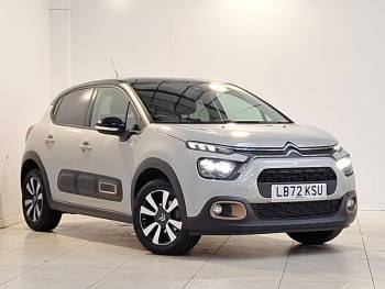 2023 (72/23) Citroen C3 1.2 PureTech C-Series 5dr