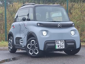 2023 (73) Citroen Ami 6kW Ami 5.5kWh 2dr Auto