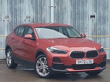 2020 (70) BMW X2 xDrive 20i Sport 5dr Step Auto