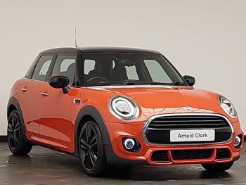 2019 (19) MINI Cooper 1.5 Cooper Sport II 5dr