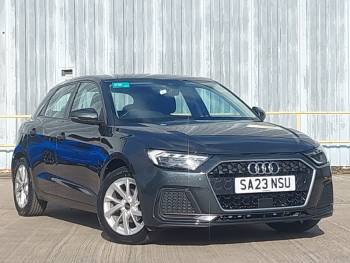 2023 (23) Audi A1 25 TFSI Sport 5dr