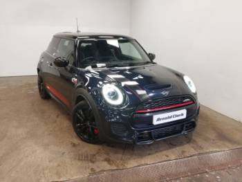 2020 (20) MINI Countryman 2.0 John Cooper Works ALL4 5dr Auto