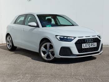 2020 (70) Audi A1 25 TFSI Sport 5dr S Tronic