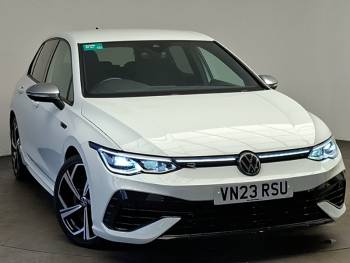 2023 (23) Volkswagen Golf 2.0 TSI 320 R 4Motion 5dr DSG