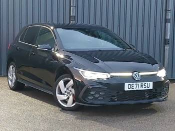 2021 (71) Volkswagen Golf 1.4 TSI GTE 5dr DSG