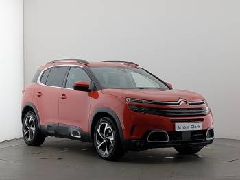 2020 (70) Citroen C5 Aircross 1.5 BlueHDi 130 Flair 5dr