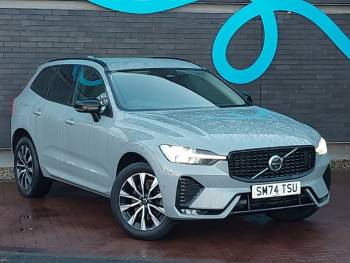 2024 (74) Volvo Xc60 2.0 B5P Plus Dark 5dr AWD Geartronic
