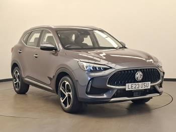 2023 (23) MG Hs 1.5 T-GDI SE 5dr DCT