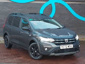 2022 (72) Dacia Jogger 1.0 TCe Extreme SE 5dr