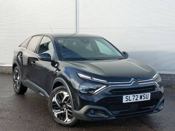 2022 (72) Citroen C4 1.2 PureTech [130] C-Series Edition 5dr Auto