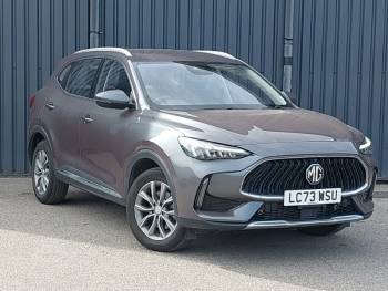 2023 (73) MG Hs 1.5 T-GDI SE 5dr DCT