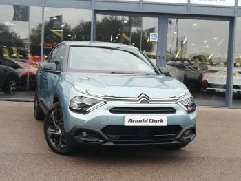 2022 (22) Citroen C4 1.2 PureTech Sense 5dr