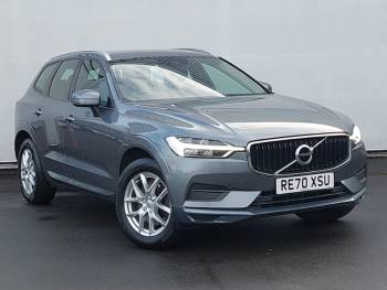 2020 (70) Volvo Xc60 2.0 B5P [250] Momentum 5dr AWD Geartronic