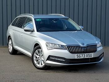 2023 (73) Skoda Superb 2.0 TDI CR SE Technology 5dr DSG