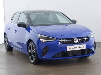 2022 (22) Vauxhall Corsa 1.2 Elite Edition 5dr