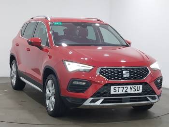 2023 (72/23) Seat Ateca 1.5 TSI EVO Xperience 5dr
