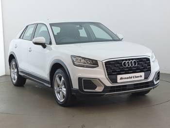 2019 (69) Audi Q2 30 TDI Sport 5dr