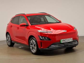 2023 (23) Hyundai Kona 150kW Ultimate 64kWh 5dr Auto