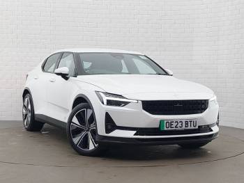2023 (23) Polestar 2 170kW 78kWh Long Range SM [Pilot] 5dr Auto
