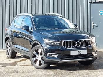 2020 (20) Volvo Xc40 1.5 T3 [163] Inscription 5dr Geartronic