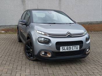 2019 (69) Citroen C3 1.2 PureTech 83 Origins 5dr