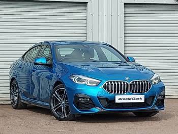 2022 BMW 2 SERIES 218i [136] M Sport 4dr