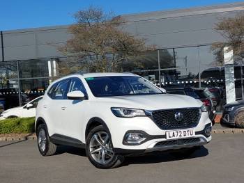 2023 (72/23) MG Hs 1.5 T-GDI Excite 5dr DCT