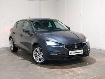 2022 (22) Seat Leon 1.0 TSI EVO SE Dynamic 5dr