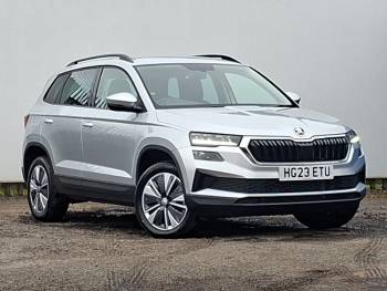 2023 (23) Skoda Karoq 1.5 TSI SE Drive 5dr DSG