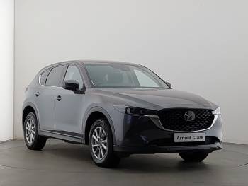 2022 (72) Mazda Cx-5 2.0 SE-L 5dr Auto