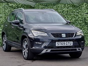 2019 (69) Seat Ateca 2.0 TDI SE Technology [EZ] 5dr