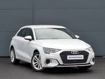 2023 (23) Audi A3 30 TFSI Sport 5dr