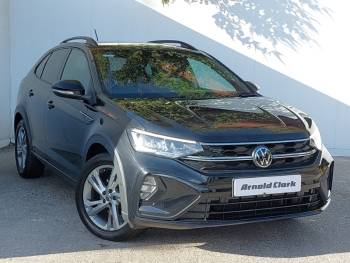 2024 (24) Volkswagen Taigo 1.0 TSI 110 R-Line 5dr