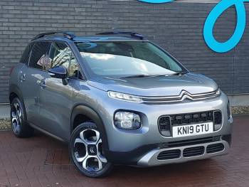 2019 (19) Citroen C3 Aircross 1.2 PureTech 110 Flair 5dr [6 speed]