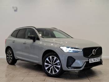 2024 (74) Volvo Xc60 2.0 B5P Plus Dark 5dr AWD Geartronic