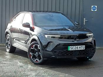2024 (24) Vauxhall Mokka 100kW GS 50kWh 5dr Auto