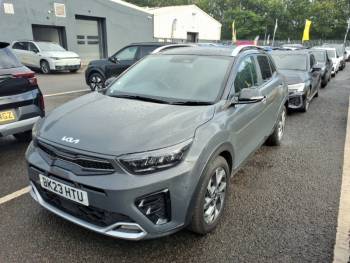 2023 (23) Kia Stonic 1.0T GDi 48V GT-Line S 5dr DCT