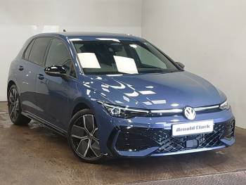 2025 (75) Volkswagen Golf 1.5 eTSI 150 Black Edition 5dr DSG