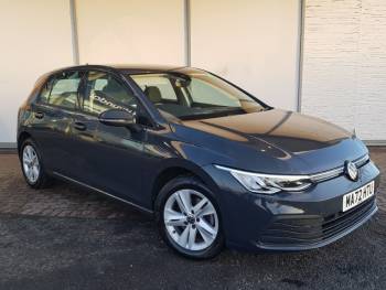2022 (72) Volkswagen Golf 1.0 TSI Life 5dr