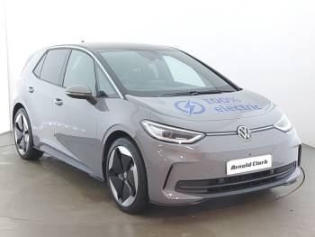 2023 (73) Volkswagen Id.3 150kW Pro Launch Edition 3 58kWh 5dr Auto