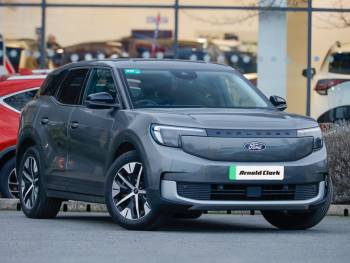 2025 (25) Ford Explorer 210kW Select 77kWh 5dr Auto