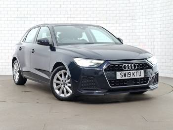 2019 (19) Audi A1 30 TFSI Sport 5dr