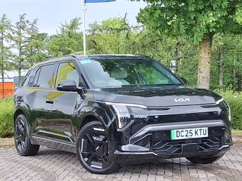 2025 (25) Kia Ev3 148kW GT-Line 81.4kWh 5dr Auto