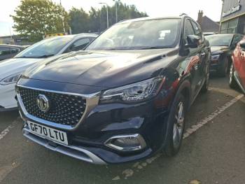 2020 (70) MG Hs 1.5 T-GDI Exclusive 5dr